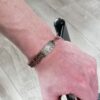 bracelet en cuir